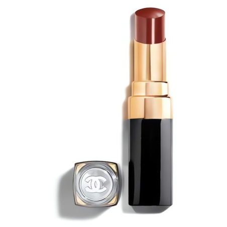 Hydratační lesklá rtěnka Rouge Coco Flash Chanel / Odstín: 96 Phenomene - 3 g