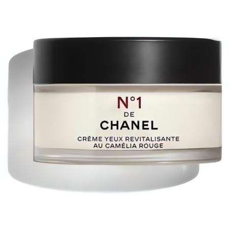 Revitalizační oční krém N°1 (Revitalizing Eye Cream) Chanel - 15 ml