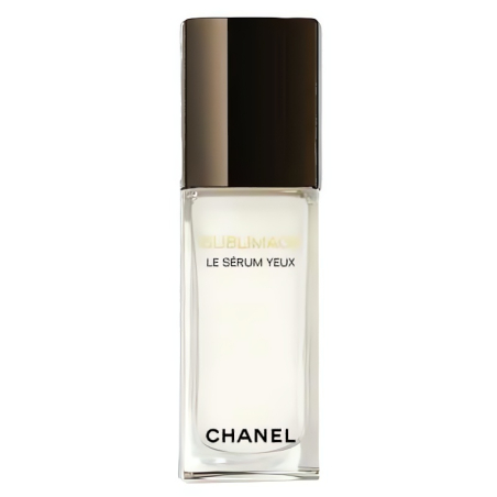 Oční sérum Sublimage (Ultimate Eye Serum) Chanel - 15 ml