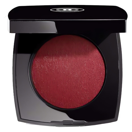 Krémová tvářenka (Cream-To Powder Blush) Aveda / Odstín: Rose Ardent - 8 g