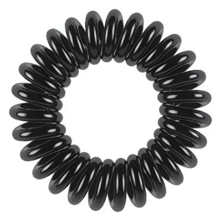 Gumička do vlasů Original True Black Aveda - 3 ks