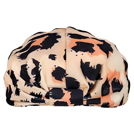 Sprchová čepice Set&nbsp;Luxewrap Leo Invisibobble