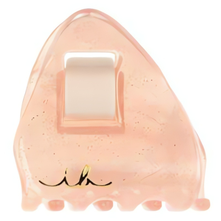 Skřipec do vlasů Everclaw Oasis Coral Crush S Invisibobble