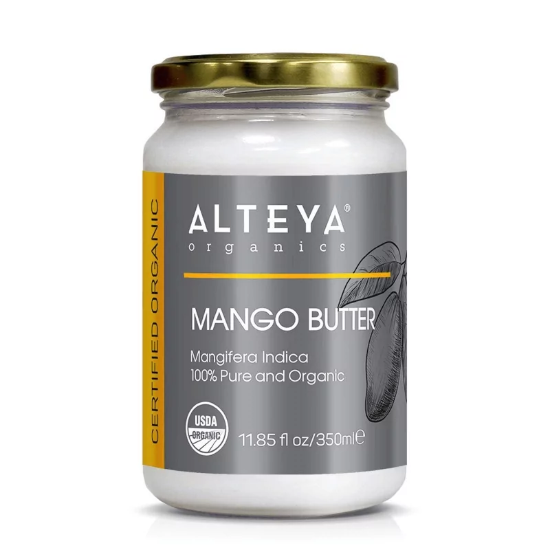 Mangové máslo Alteya Organics - 300 g
