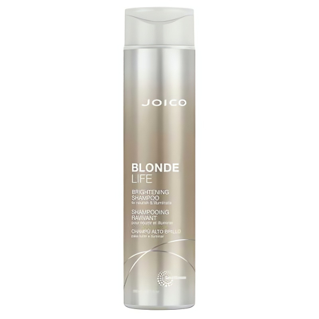 Rozjasňující šampon pro blond vlasy Blonde Life (Brightening Shampoo) Joico - 1000 ml