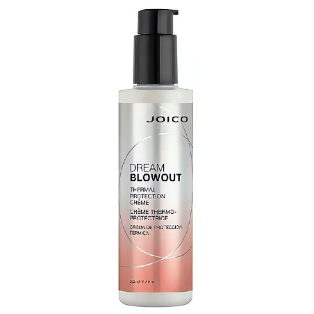 Termoochranný krém na vlasy Dream Blowout (Thermal Protection Cream) Joico - 200 ml