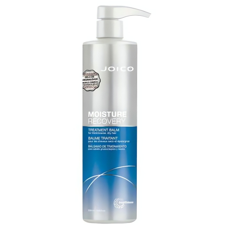Intenzivní balzám na suché vlasy Moisture Recovery (Treatment Balm) Joico - 500 ml