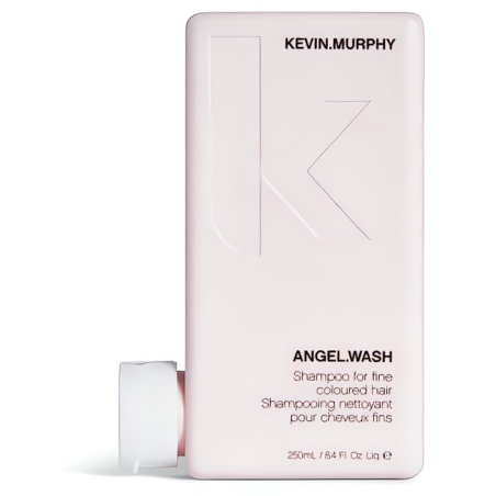 Objemový šampon pro jemné a barvené vlasy Angel.Wash (Shampoo) Kevin Murphy - 250 ml