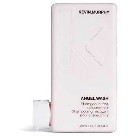 Objemový šampon pro jemné a barvené vlasy Angel.Wash (Shampoo) Kevin Murphy - 1000 ml