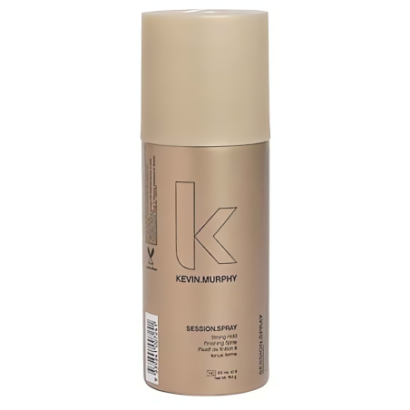 Lak na vlasy se silnou fixací Session.Spray (Strong Hair Finishing Spray) Kevin Murphy - 400 ml