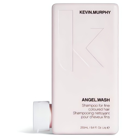 Objemový šampon pro jemné a barvené vlasy Angel.Wash (Shampoo) Kevin Murphy - 40 ml