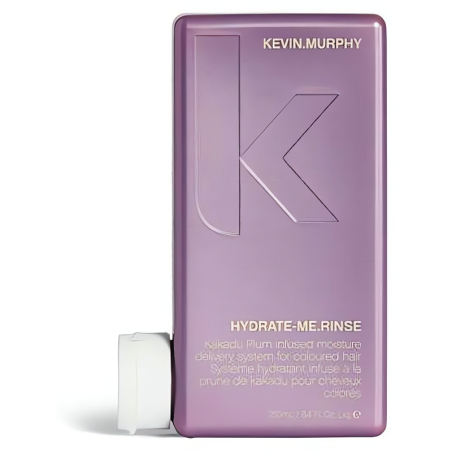 Hydratační kondicionér pro suché a barvené vlasy Hydrate-Me.Rinse (Moisture Delivery System) Kevin Murphy - 40 ml