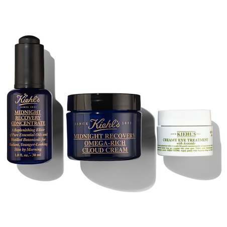 Dárková sada Time to Kiehl`s & Chill Kiehl's