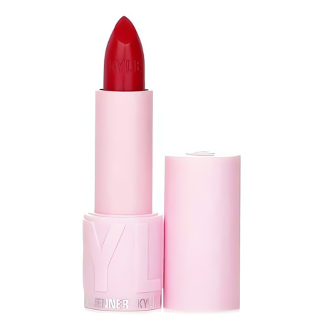 Krémová rtěnka (Creme Lipstick) Kylie Cosmetics / Odstín: 115 In My Bag - 3,5 g