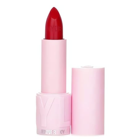 Krémová rtěnka (Creme Lipstick) Kylie Cosmetics / Odstín: 333 Not Sorry - 3,5 g