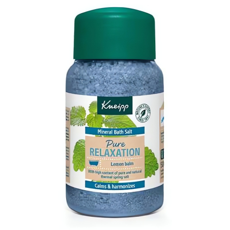 Sůl do koupele Dokonalý odpočinek Aveda - 500 g