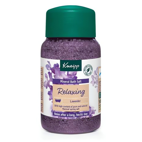 Sůl do koupele Levandulové snění Aveda - 500 g