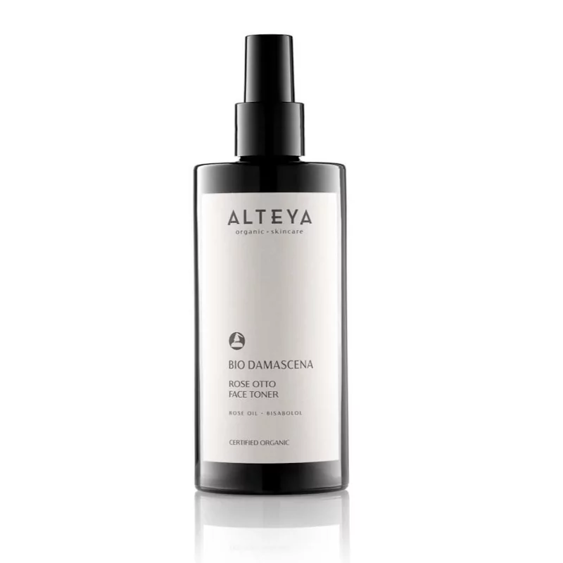 Regenerační toner Alteya Organics - 200 ml Regenerační toner Alteya Organics - 200 ml