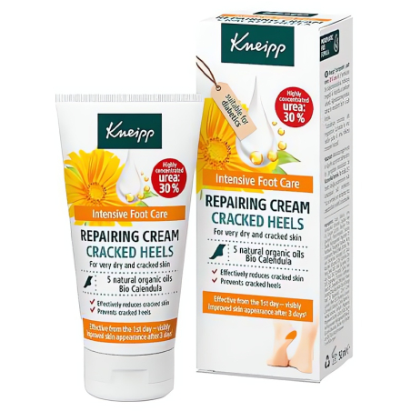 Regenerační krém na popraskané paty (Repairing Cream For Cracked Heels) Aveda - 50 ml