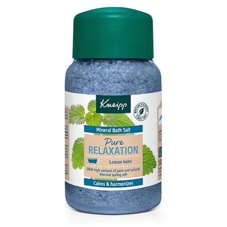 Sůl do koupele Dokonalý odpočinek Aveda - 600 g