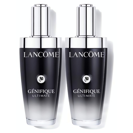 Dárková sada obnovujících pleťových sér Genifique Duo Serum Lancôme - 2 x 100 ml
