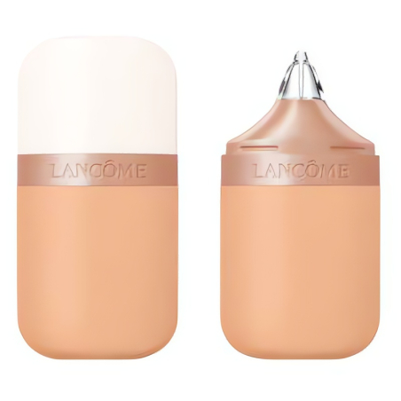 Tónovací pleťové sérum Skin Idôle 3 (Serum Supertint) Lancôme / Odstín: 22C - 30 ml