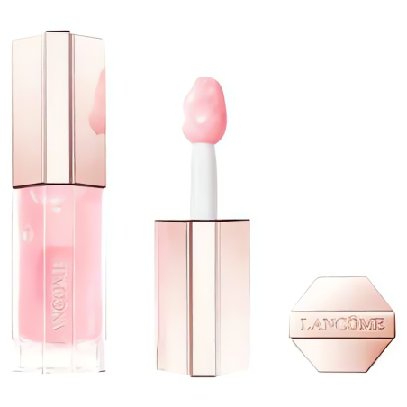 Lesk na rty Lip Idôle (Juicy Treat Oil) Lancôme / Odstín: 18 Berry Yummy - 9 ml