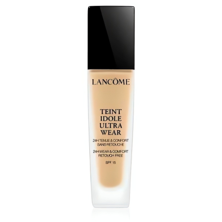 Dlouhotrvající krycí make-up SPF 15 (Teint Idole Ultra Wear) Lancôme / Odstín: 12 Ambre - 30 ml