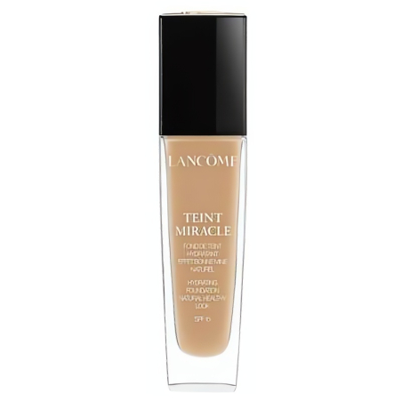 Hydratační make-up Teint Miracle SPF 15 (Hydrating Foundation) Lancôme / Odstín: 03 Beige Diaphane - 30 ml