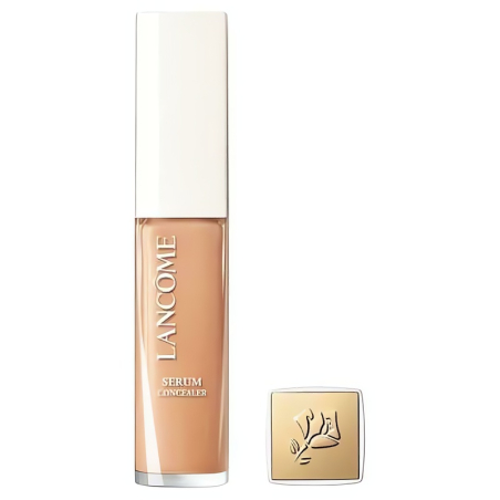 Korektor s rozjasňujícím sérem (Care & Glow Serum Concealer) Lancôme / Odstín: 430C - 13 ml