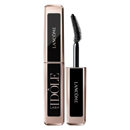 Objemová řasenka Lash Idole (Lash Lifting Volumizing Mascara) Lancôme / Odstín: 01 Black - 5 ml