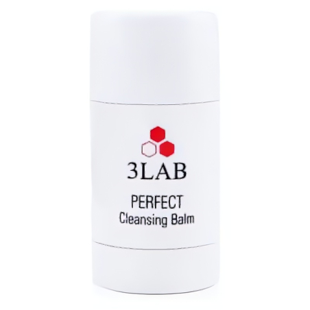 Čisticí balzám Perfect (Cleansing Balm) 3LAB - 125 ml