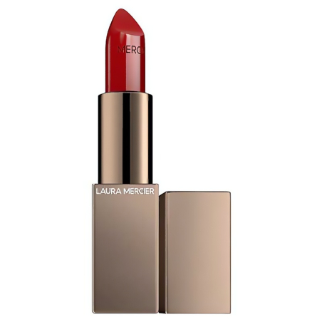 Krémová rtěnka (Silky Crème Lipstick) Laura Mercier / Odstín: Brun Pale - 3,5 g