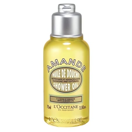 Sprchový olej Almond (Shower Oil) L'Occitane en Provence - 500 ml