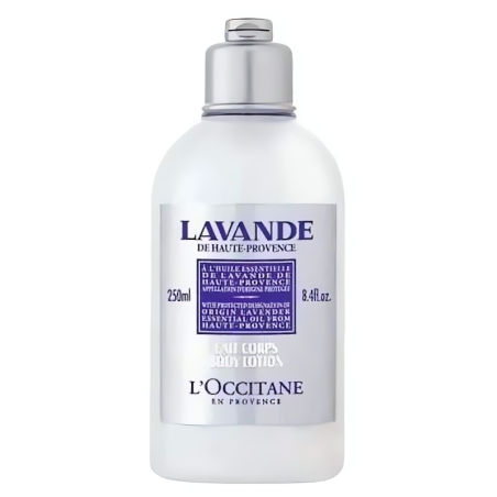 Tělové mléko Lavande (Body Lotion) L'Occitane en Provence - 250 ml