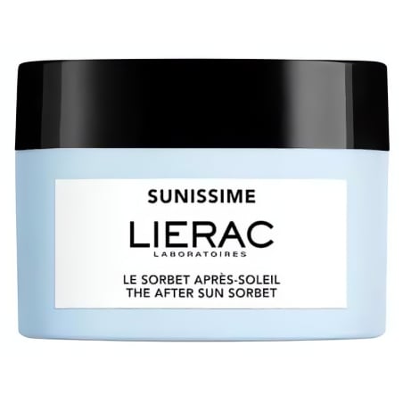 Pleťový krém po opalování Sunissime (The After Sun Sorbet) Lierac - 50 ml