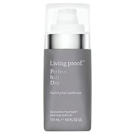 Vlasová kúra pro suché a poškozené vlasy Perfect Hair Day (Healthy Hair Perfector) Living Proof - 118 ml