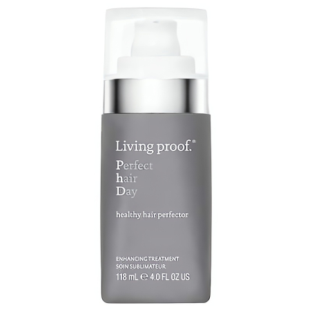 Vlasová kúra pro suché a poškozené vlasy Perfect Hair Day (Healthy Hair Perfector) Living Proof - 60 ml