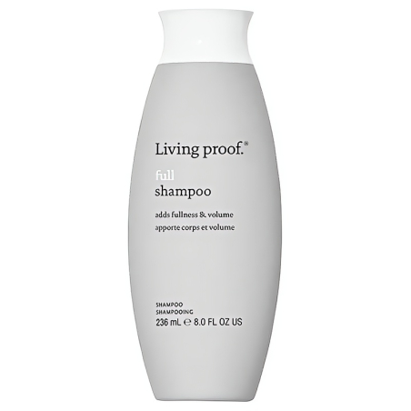 Objemový šampon pro jemné vlasy Full (Shampoo) Living Proof - 60 ml
