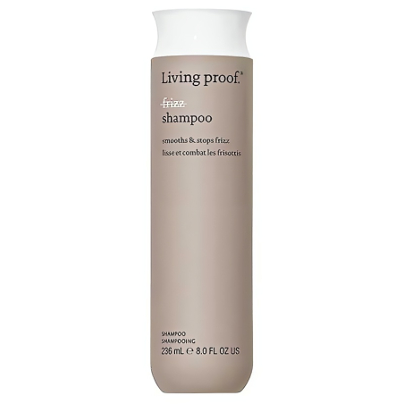 Šampon proti krepatění vlasů No Frizz (Shampoo) Living Proof - 236 ml