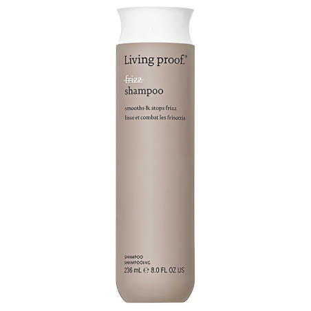 Šampon proti krepatění vlasů No Frizz (Shampoo) Living Proof - 60 ml