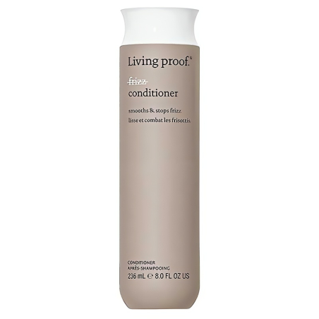 Kondicionér proti krepatění vlasů No Frizz (Conditioner) Living Proof - 236 ml