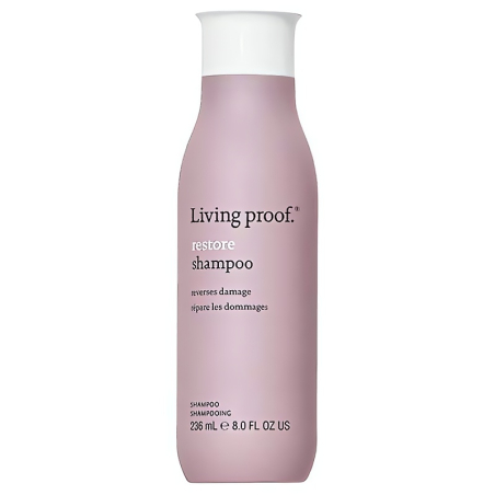 Šampon pro poškozené vlasy Restore (Shampoo) Living Proof - 236 ml