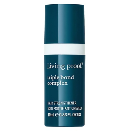 Bezoplachová vlasová kúra Triple Bond Complex (Hair Strengthener) Living Proof - 10 ml