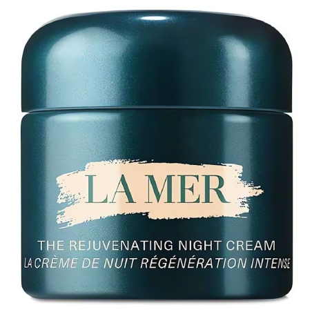 Obnovující noční krém proti známkám stárnutí The Rejuvenating (Night Cream) La Mer - 60 ml