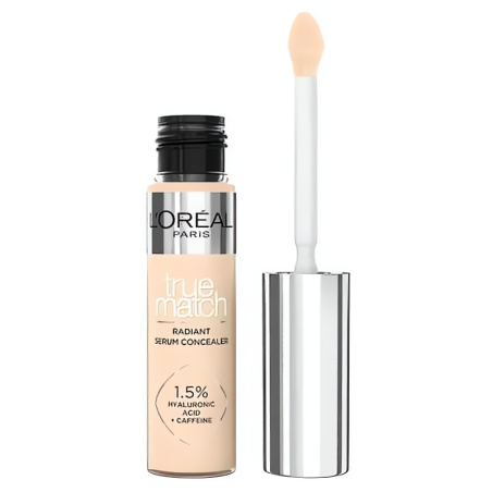 Pečující korektor True Match (Radiant Serum Concealer) Aveda / Odstín: 2R - 11 ml