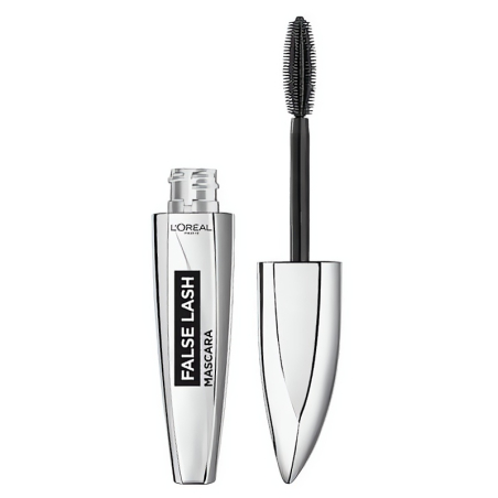 Prodlužující řasenka False Lash (Mascara) L'Oréal Paris / Odstín: Black - 8,9 ml