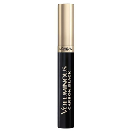 Objemová řasenka Voluminous Royale (Mascara) L'Oréal Paris / Odstín: Black - 8,5 ml