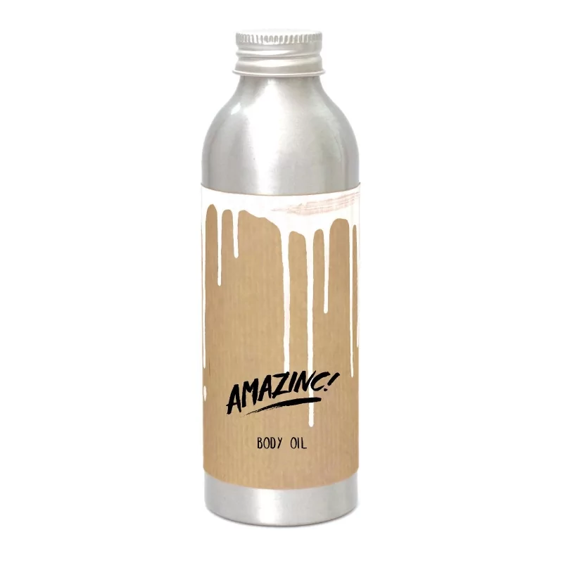 Tělový olej Amazinc! - 150 ml Tělový olej Amazinc! - 150 ml
