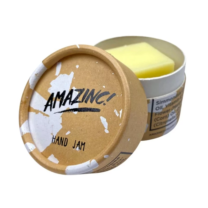 Vosk na ruce Amazinc! - 25 g Vosk na ruce Amazinc! - 25 g